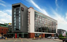 Crowne Plaza Manchester City Centre